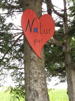 Therapie und Beratung - Naturheilverfahren