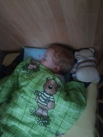 Therapie und Beratung - Schlaf- und Stillberatung